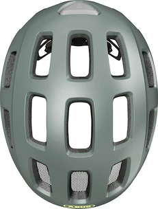 Kinderhelm Abus Youn-I 2.0 cool grey