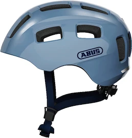 Kinderhelm Abus Youn-I 2.0 glacier blue