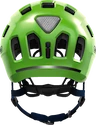 Kinderhelm Abus Youn-I 2.0 sparkling green