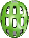 Kinderhelm Abus Youn-I 2.0 sparkling green