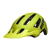 Kinderhelm Bell  Nomad 2 JR Mat HiViz Yellow