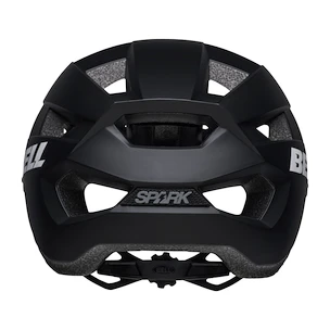 Kinderhelm Bell  Spark 2 JR Mat Black