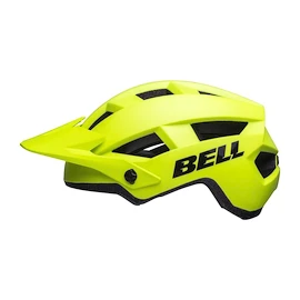 Kinderhelm Bell Spark 2 JR Mat HiViz Yellow