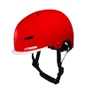 Kinderhelm Bemoov  H1 red