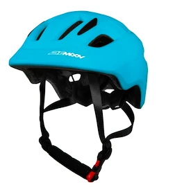 Kinderhelm Bemoov  H2 blue