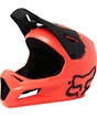 Kinderhelm Fox  Youth Rampage red