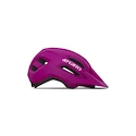 Kinderhelm Giro Fixture  II MIPS Youth Mat Pink Street