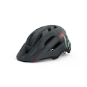 Kinderhelm Giro Fixture  II Youth Mat Dark Shark Ripple