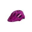 Kinderhelm Giro Fixture  II Youth Mat Pink Street