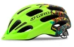 Kinderhelm Giro  Hale mat lime