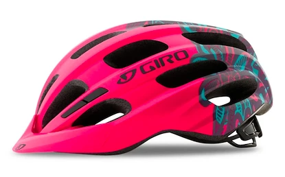 Kinderhelm Giro  Hale mat pink