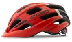 Kinderhelm Giro  Hale mat red