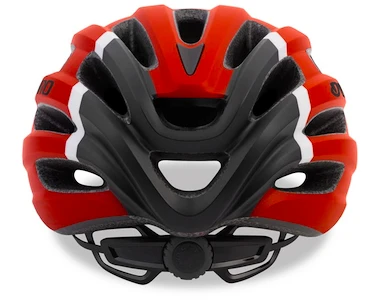 Kinderhelm Giro  Hale mat red