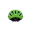 Kinderhelm Giro Register  II MIPS Youth Mat Bright Green