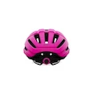 Kinderhelm Giro Register  II Youth Mat Bright Pink