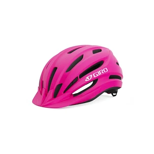 Kinderhelm Giro Register  II Youth Mat Bright Pink