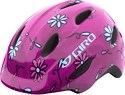 Kinderhelm Giro Scamp purple