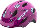 Kinderhelm Giro Scamp purple XS