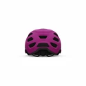 Kinderhelm Giro  Tremor Mat Pink Street