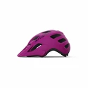 Kinderhelm Giro  Tremor Mat Pink Street