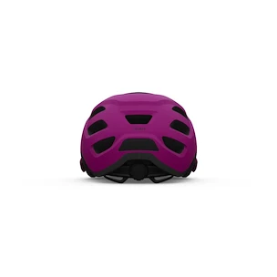 Kinderhelm Giro  Tremor Mat Pink Street