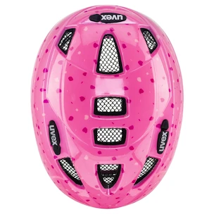 Kinderhelm Uvex  Kid 2 Pink Confetti