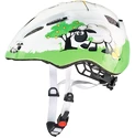 Kinderhelm Uvex Kid 2 white