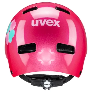 Kinderhelm Uvex  KID 3 pink S