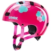 Kinderhelm Uvex  KID 3 pink S