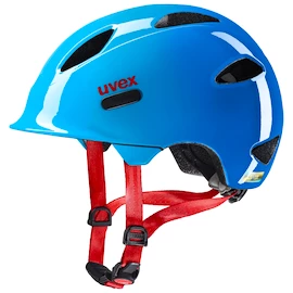 Kinderhelm Uvex Oyo Ocean Blue (S4100490700)