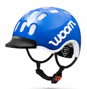 Kinderhelm Woom  blue S