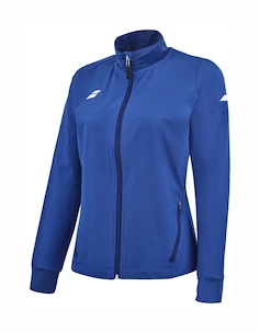 Kinderjack Babolat  Play Jacket Junior Sodalite Blue