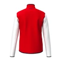 Kinderjack Head  CLUB 25 Jacket Junior Red/White