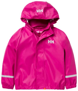 Kinderjack Helly Hansen  Bergen 2.0 PU Rainset Magneta