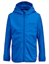 Kinderjack VAUDE  Pulex Hooded Jacket K Radiate Blue, 110/116 110 - 116 cm