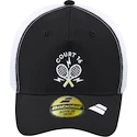 Kinderpet Babolat  Curve Trucker Cap Jr C16 Black