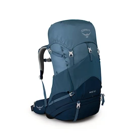 Kinderrugzak OSPREY Ace 50 blue hills