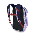 Kinderrugzak OSPREY Daylite Youth Pack daisy print/euphoria purple