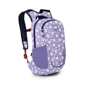 Kinderrugzak OSPREY Daylite Youth Pack daisy print/euphoria purple