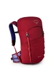 Kinderrugzak OSPREY  JET 18 II Cosmic Red