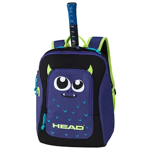 Kinderrugzak voor rackets Head  Kids Tour Backpack 14L Monster