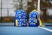 Kinderrugzak voor rackets Wilson  Minions V3.0 Team Backpack