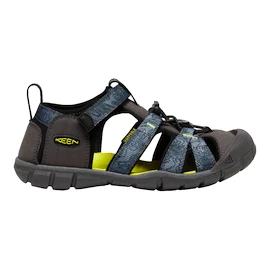 Kindersandalen Keen II CNX Magnet/Evening primrose