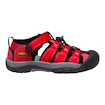 Kindersandalen Keen  Ribbon red/Gargoyle