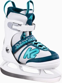 Kinderschaatsen K2 ANNIKA ICE LTD