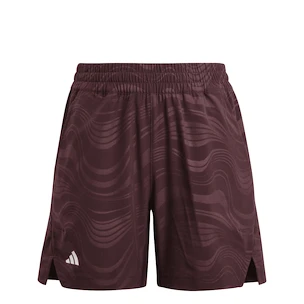 Kindershort adidas  B Short Pro Aurrub  152 cm