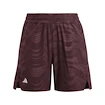 Kindershort adidas  B Short Pro Aurrub  152 cm