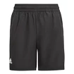 Kindershort adidas  Boys Club Shorts Black