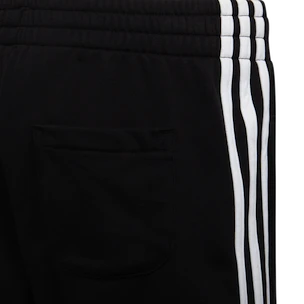 Kindershort adidas  Essentials 3-Stripes Shorts Black