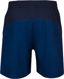 Kindershort Babolat  Play Club Short Blue